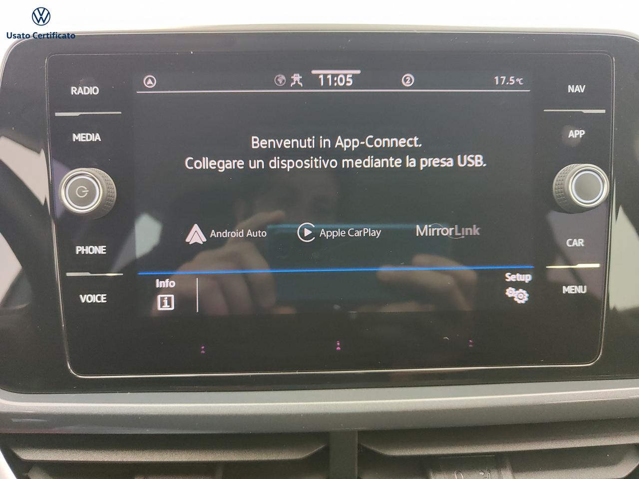VOLKSWAGEN T-Roc - T-Roc 1.0 TSI Style