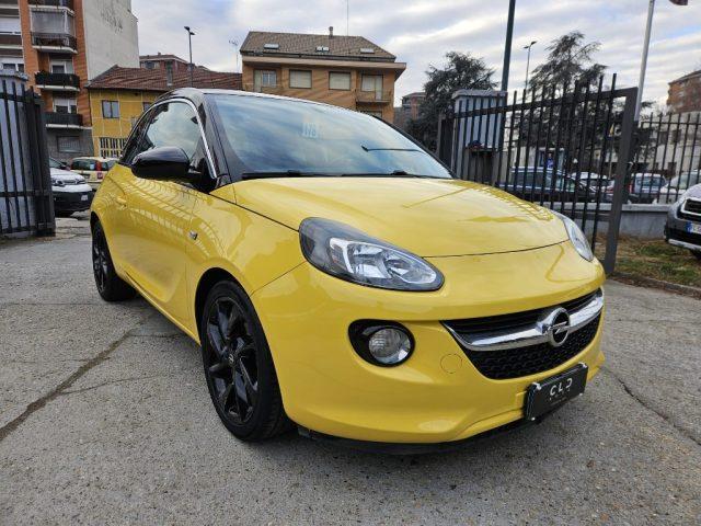 OPEL Adam 1.4 87 CV GPL Tech Air