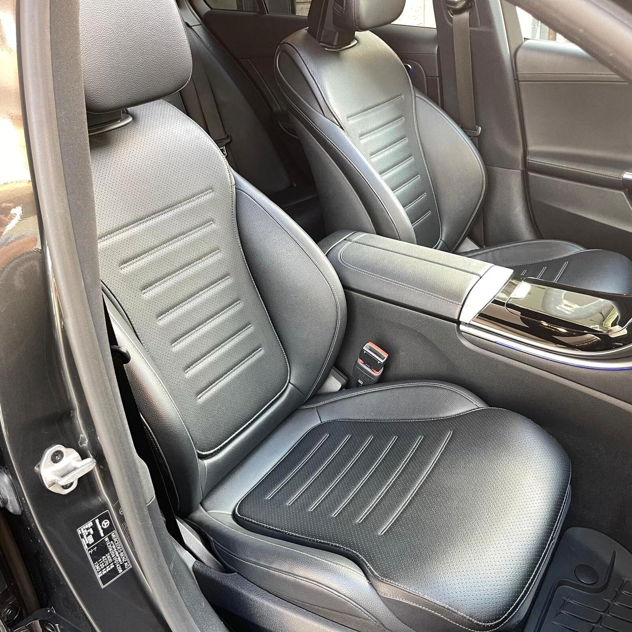 Mercedes-Benz C 300d S.W. 265cv Premium Plus