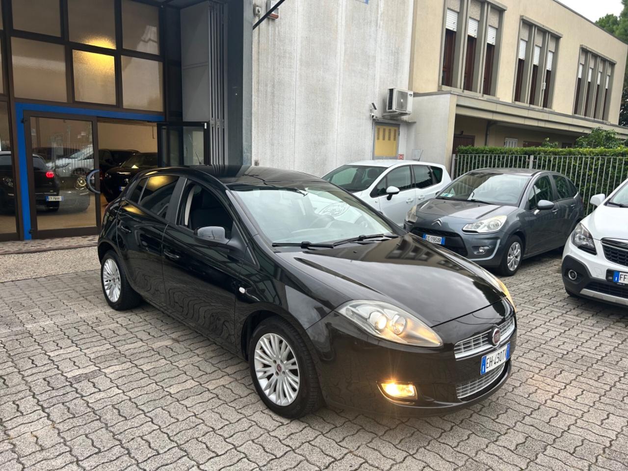 Fiat Bravo GARANZIA 12 MESI 1.6MTJ 105CV DPF Active