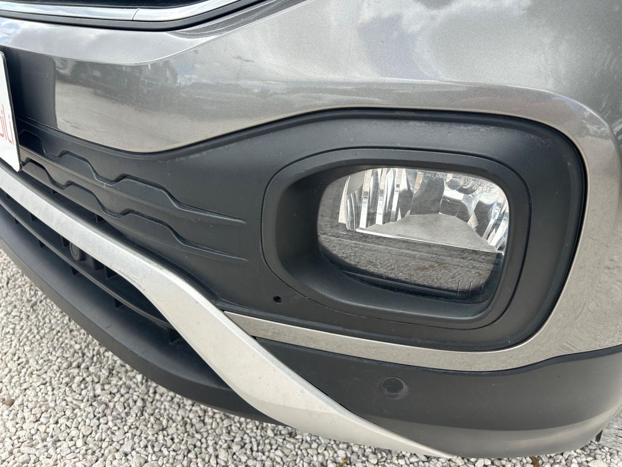 VW T-Cross 1.0 TSI STYLE FULL GARANZIA