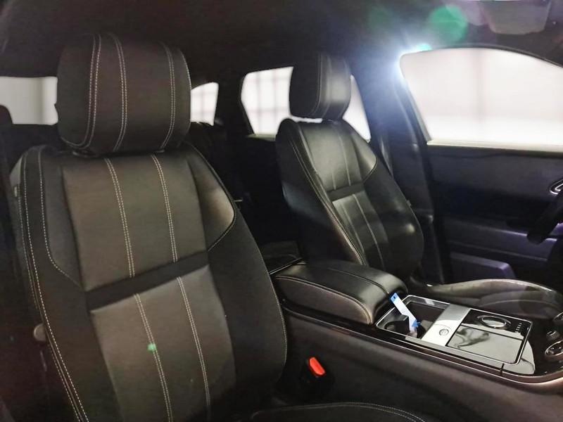 LAND ROVER RANGE ROVER VELAR 2.0 D I4 180 R-DYNAMIC S 4WD AUTO SUV