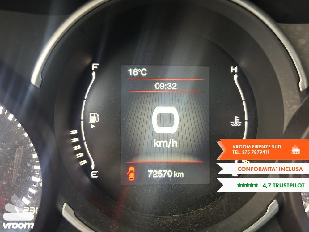 FIAT 500L 500L 1.4 95 CV Pop Star