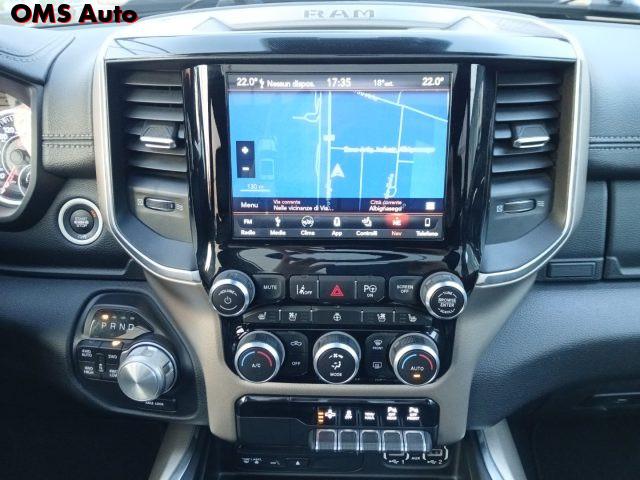 DODGE RAM 1500 5.7 GPL V8 Laramie Sport N1 Prezzo finito