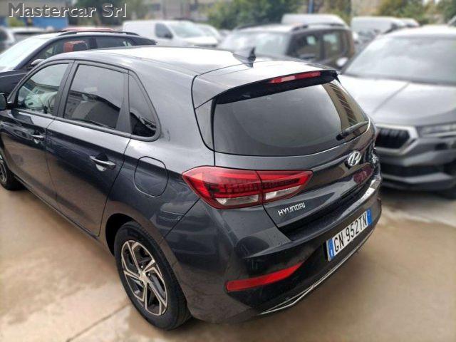 HYUNDAI i30 i30 III 2020 5p 1.0 t-gdi 48V Prime 120cv - GN952T
