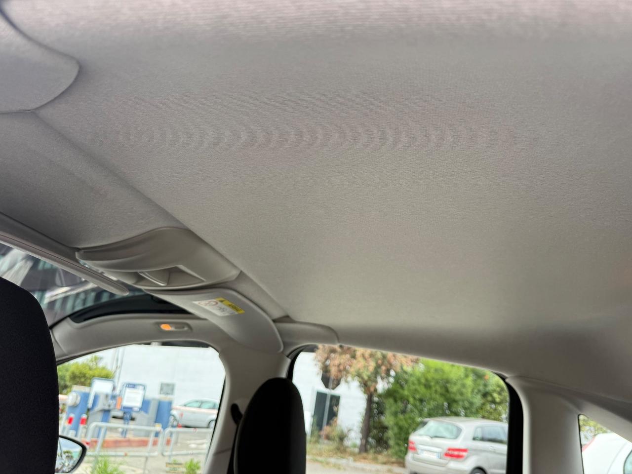 Citroen C3 pur tech exclusive 1.0 benzina