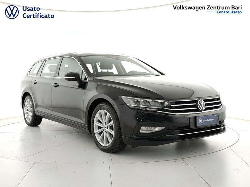 Volkswagen Passat variant 2.0 tdi business 150cv dsg