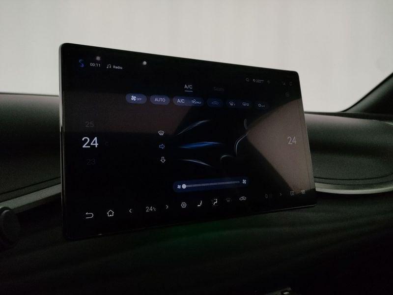 BYD Atto 3 Atto 3 Comfort