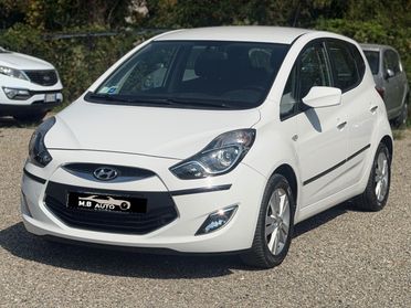 Hyundai iX20 1.4