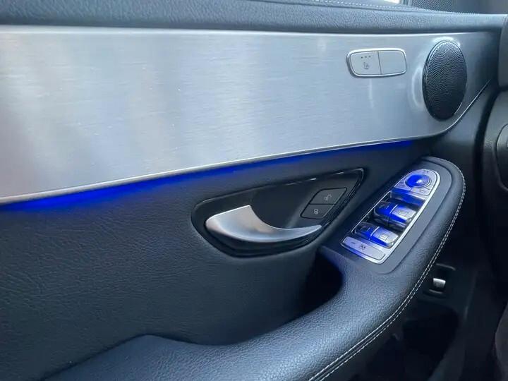 Mercedes-benz GLC 200 GLC 200 d 4Matic Sport