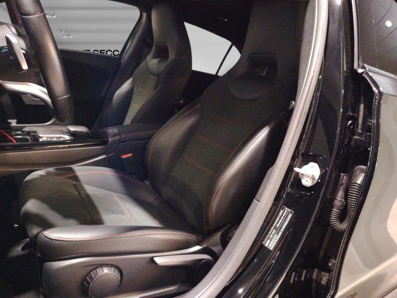 Mercedes Classe A 250 250 e EQ-POWER Premium 7G-DCT