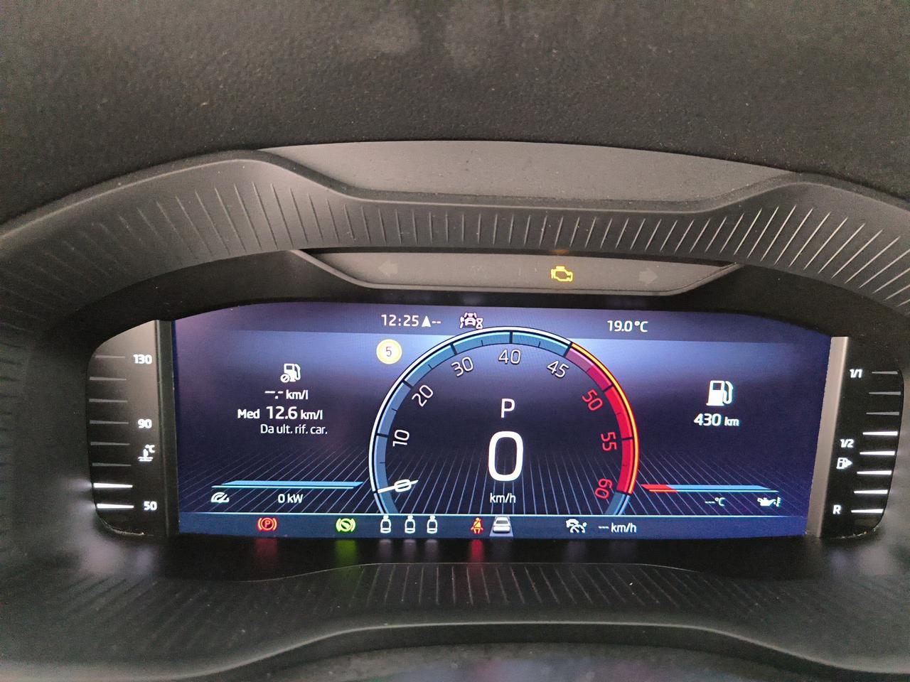 Skoda Kodiaq 2.0 tdi evo style dsg