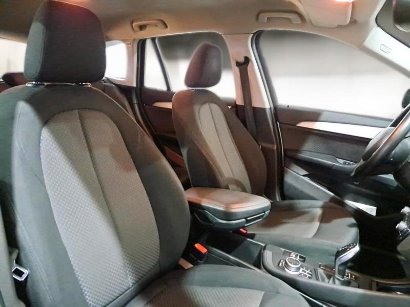 BMW X1 sDrive 18d Business Advantage Autom.