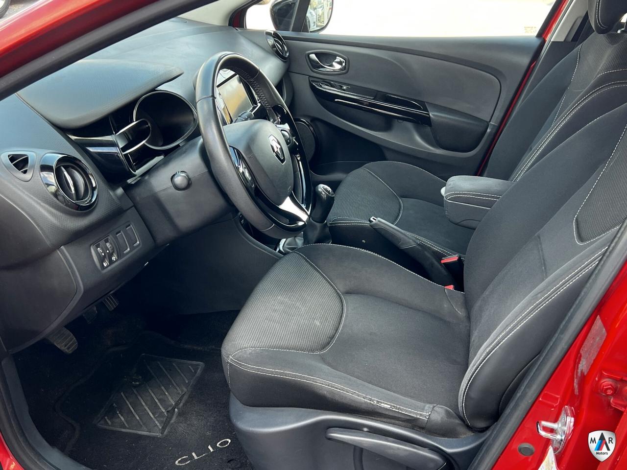 Renault Clio 1.5 dCi 8V 75CV 5 porte Live
