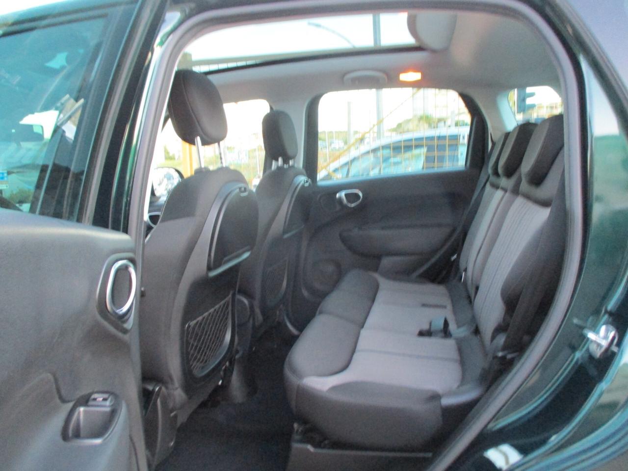 Fiat 500L 1.6 Multijet 120 CV molto bella