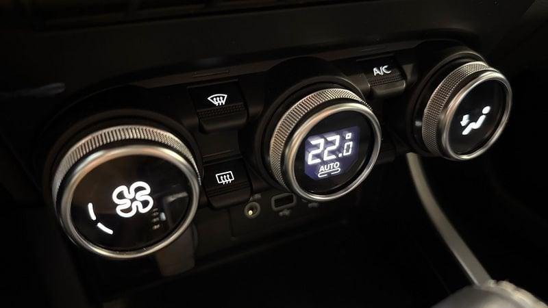 Renault Arkana 1.6 E-Tech full hybrid Intens 145cv 1.6 E-Tech full hybrid Intens Auto 145cv