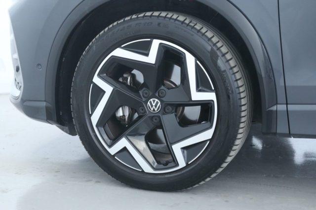 VOLKSWAGEN Tiguan 2.0 TDI 150 CV DSG R-Line