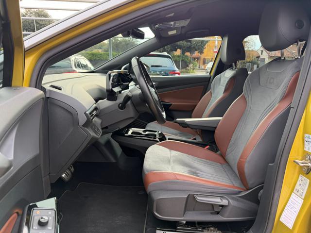 VOLKSWAGEN ID.4 1ST - POMPA DI CALORE - OK NEOPATENTATI