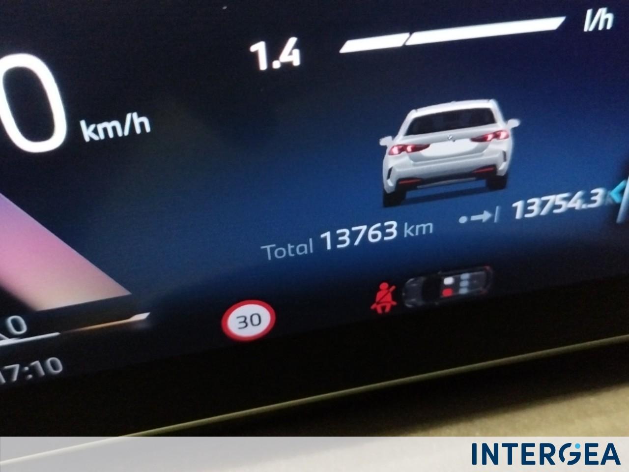 BMW 118d MSport Pro auto