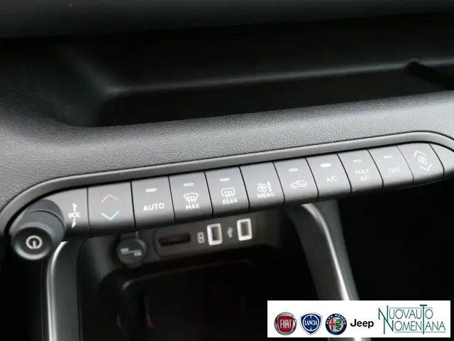 JEEP Avenger 1.2 Turbo Summit Infotainmente & Pack Winter
