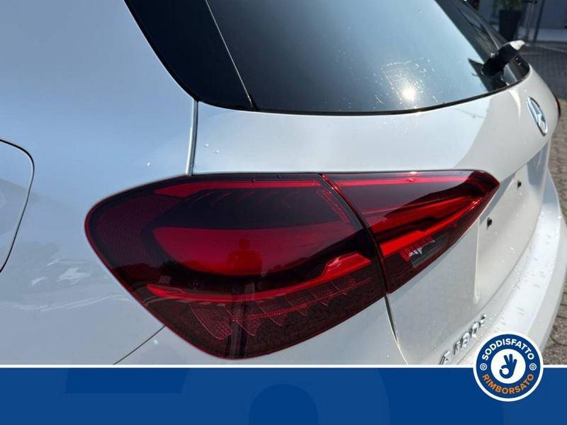 Mercedes-Benz Classe A 180d Automatic AMG Line Advanced Plus