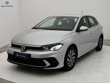 VOLKSWAGEN Polo 6ª serie - Polo 1.0 TSI DSG Life