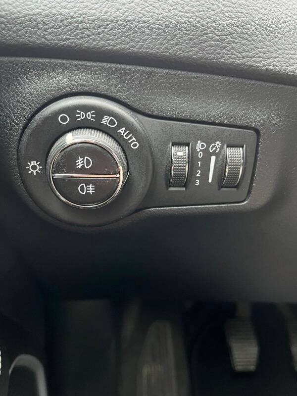 Jeep Compass 1.6 mjt Longitude 2wd 120cv my19