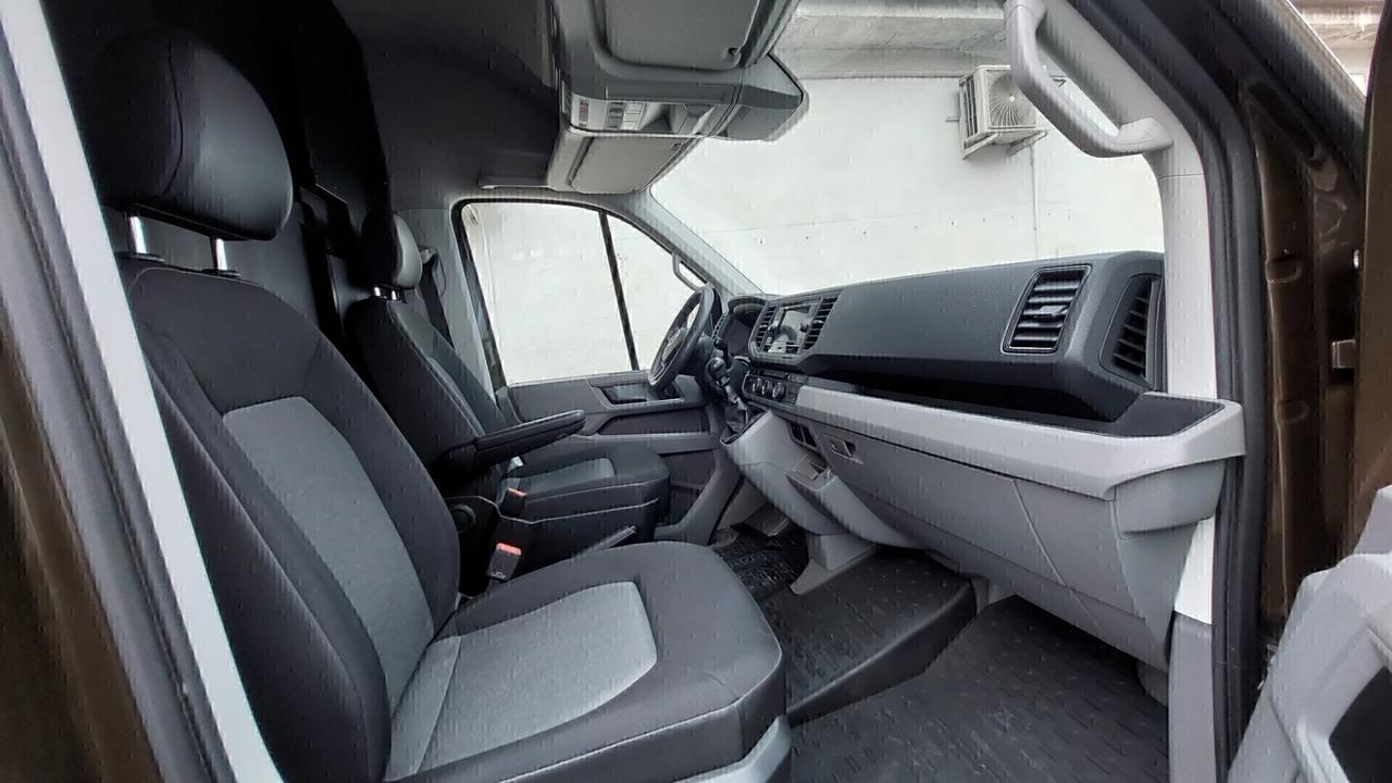 Volkswagen Crafter 30 2.0 Diesel Neopatentati