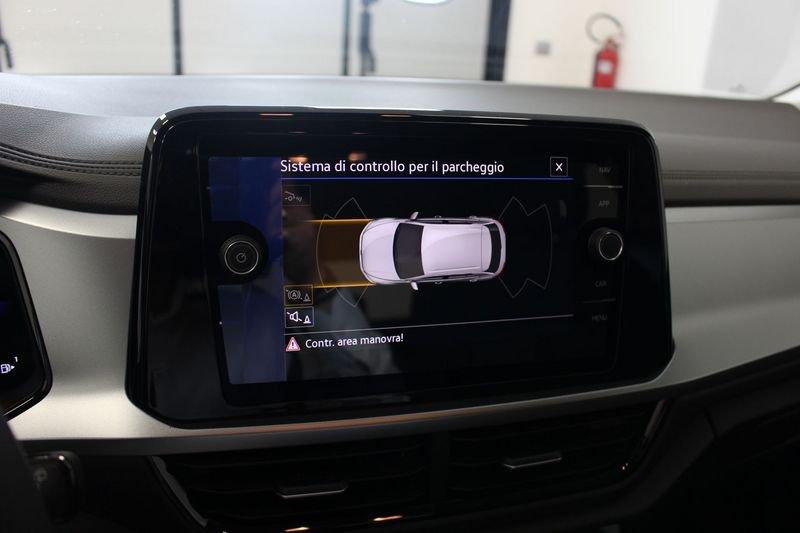Volkswagen T-Roc 1.0 TSI Edition Plus