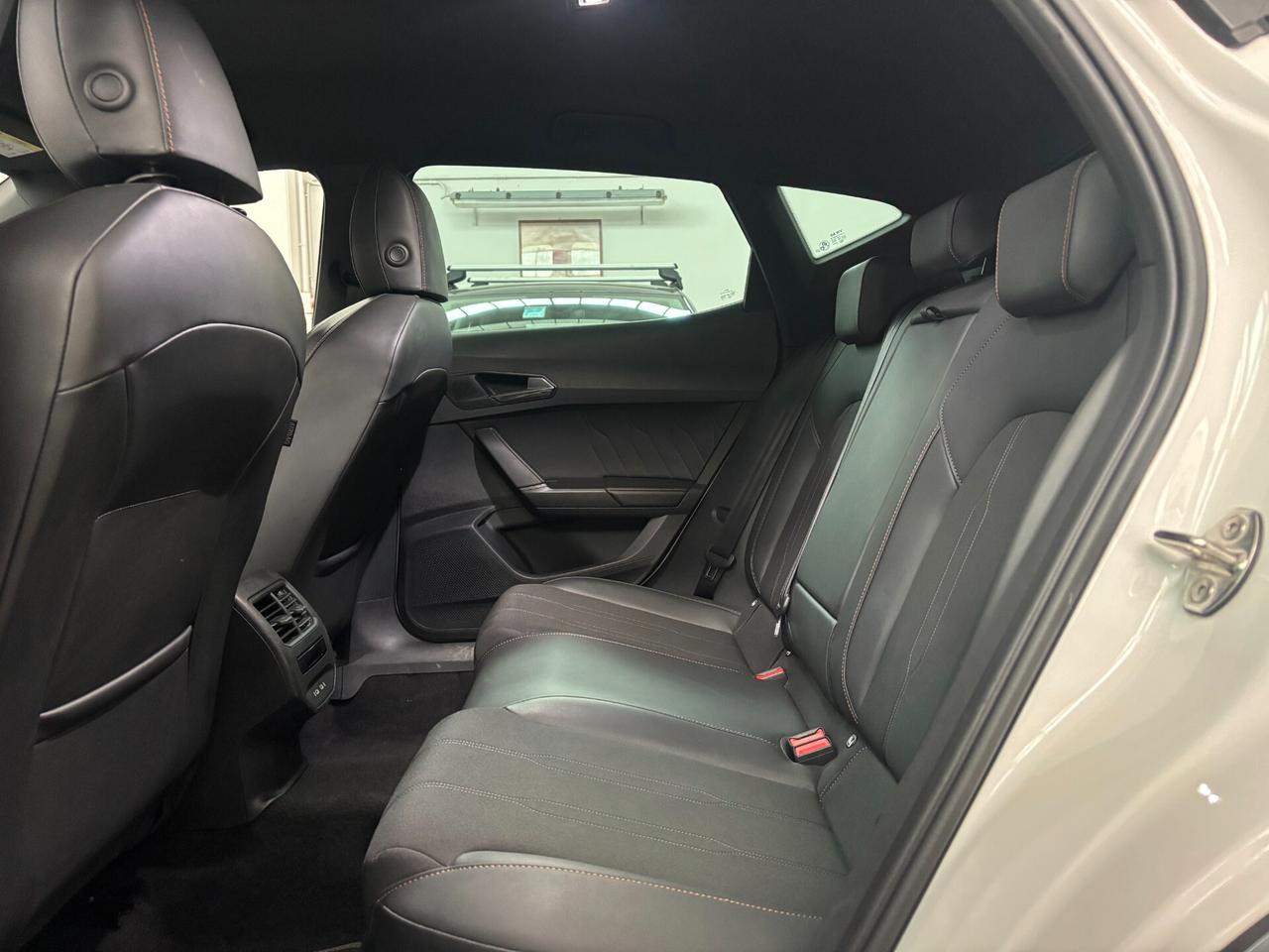 Cupra Formentor 1.5 TSI DSG 150cv