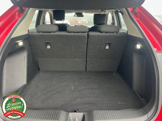 HONDA HR-V 1.5 Hev eCVT Elegance