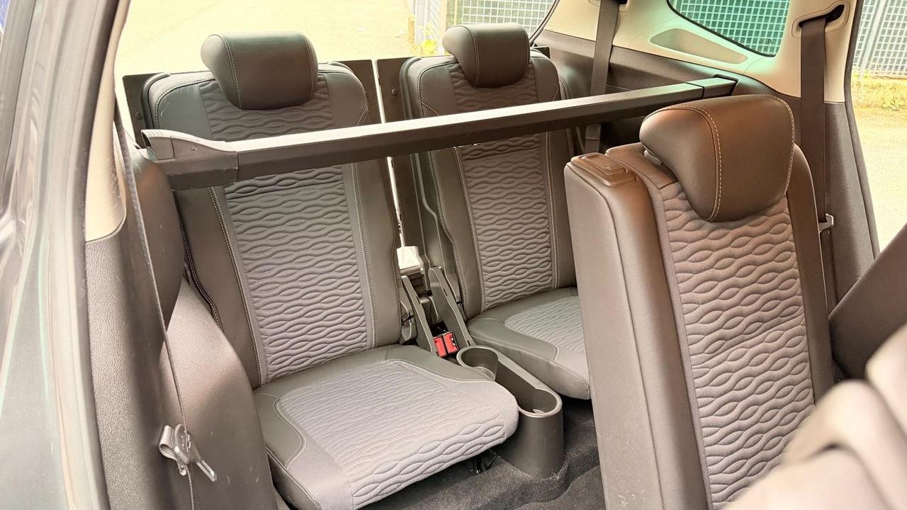 Opel Zafira Tourer 2.0 CDTi 110CV Cosmo