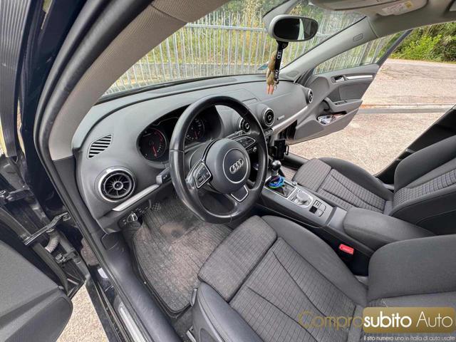 AUDI A3 SPB 1.6 TDI clean diesel Business