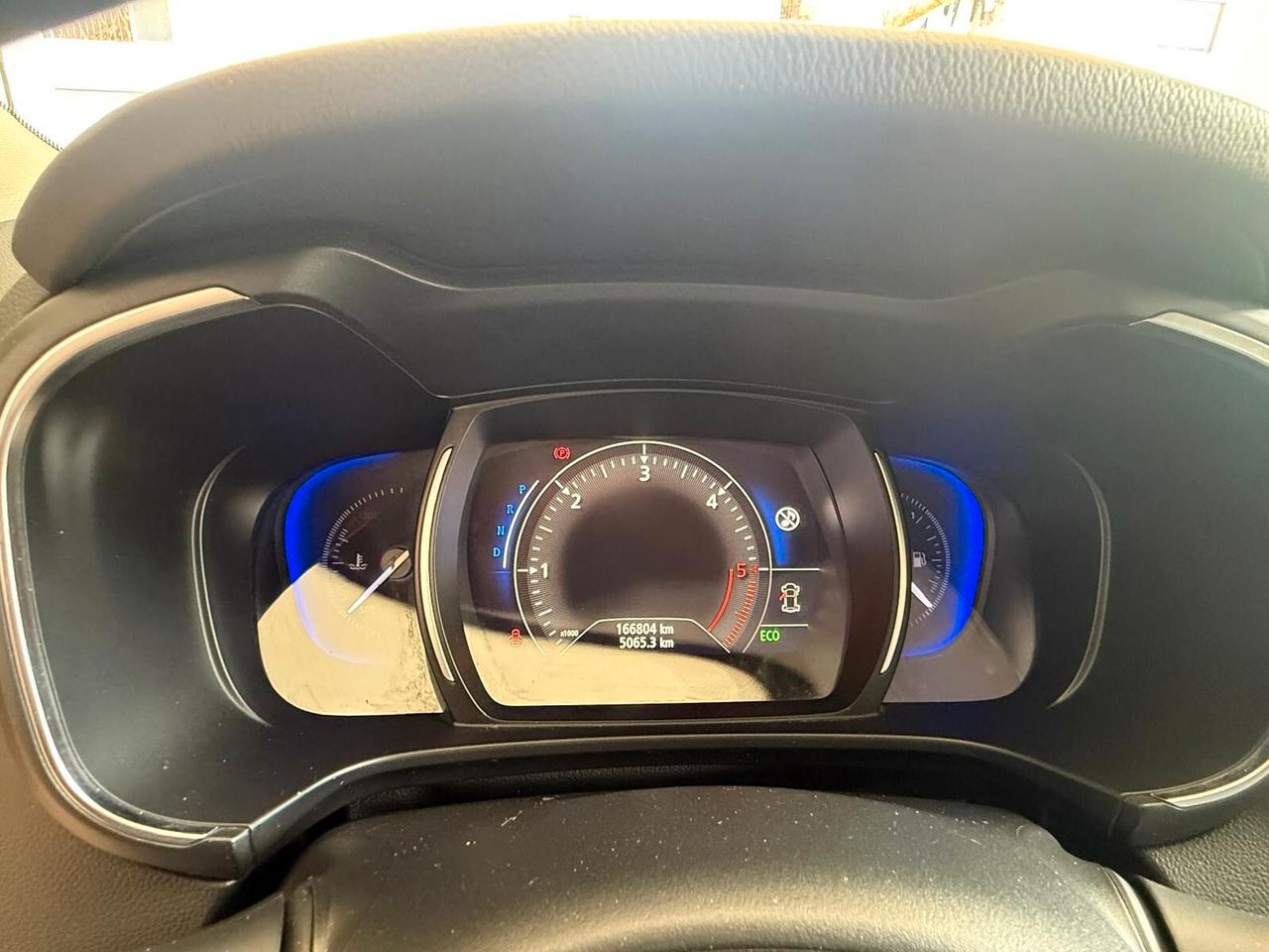 Renault Koleos dCi 175 CV 4x4 X-Tronic Energy Initiale Paris