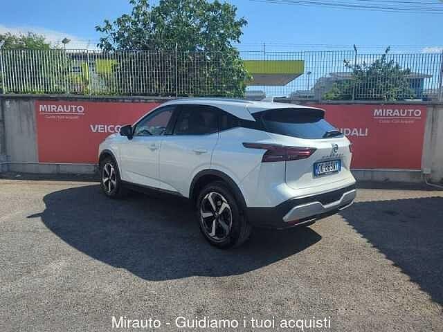 Nissan Qashqai Qashqai MHEV 140 CV Premiere Edition