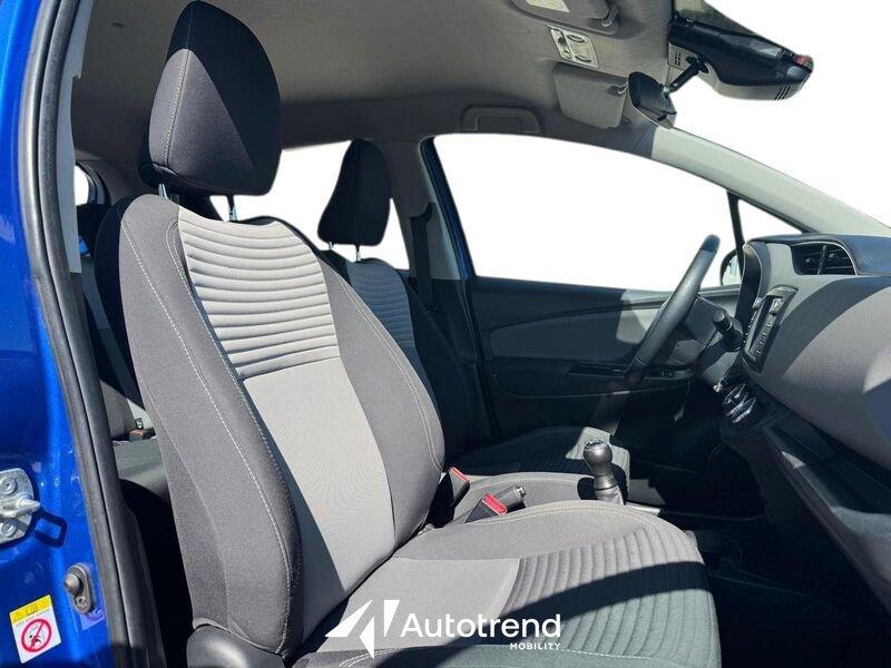 Toyota Yaris 1.0 72 CV 5 porte Active