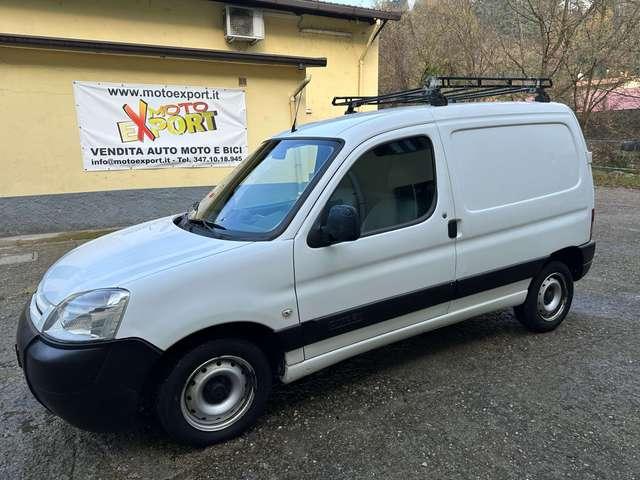 Citroen Berlingo 1.6 HDI