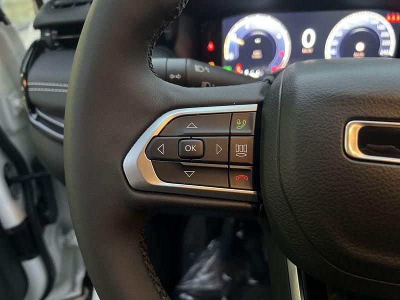 Jeep Compass Compass 1.6 Multijet II 2WD S