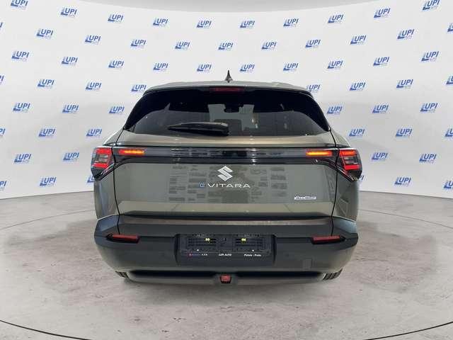 Suzuki Vitara BEV 61kWh 128kW TOP 2WD
