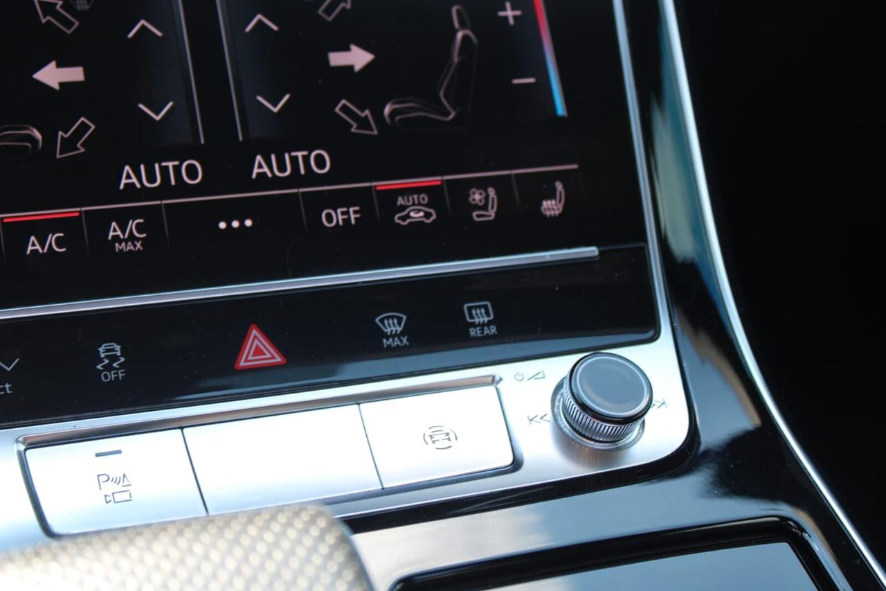 Audi Q8 50 TDI Tua A SOLI 459€