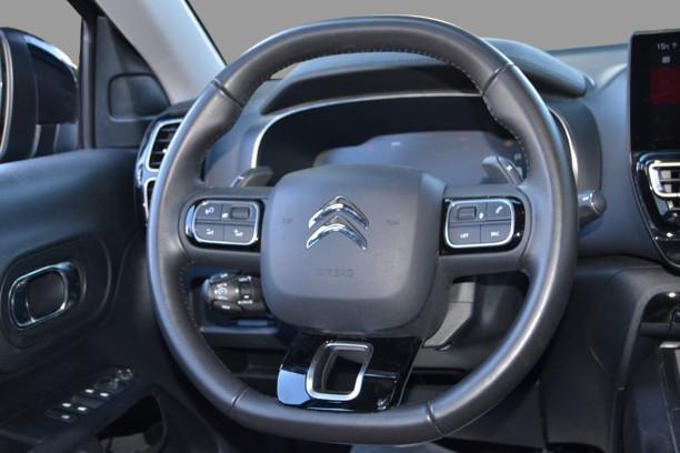 CITROEN C 5 - AIRCROSS MAX BLUE HDI S&S EAT8