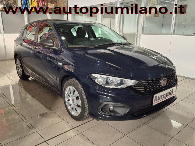 FIAT Tipo 1.3 Mjt S&S 5 porte Easy