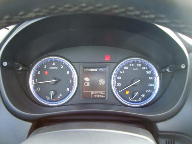 Suzuki S-Cross 1.4 Hybrid 4WD All Grip Starview