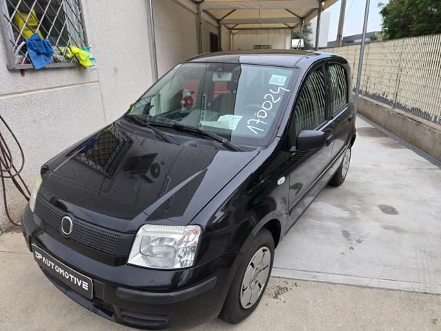 FIAT Panda 1.1 Active