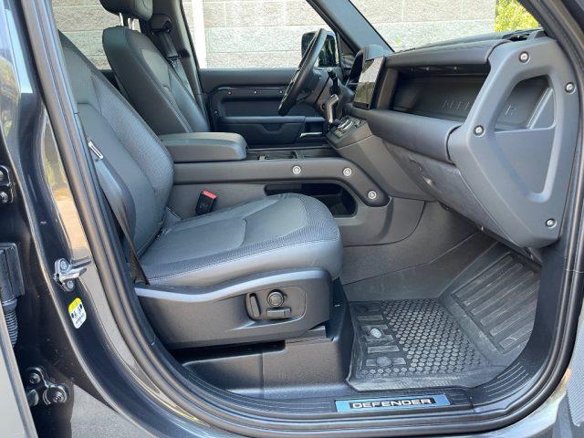 LAND ROVER Defender 2.0 SI4 PHEV X-DYNAMIC AWD KM-14.700 UNIPROPR.