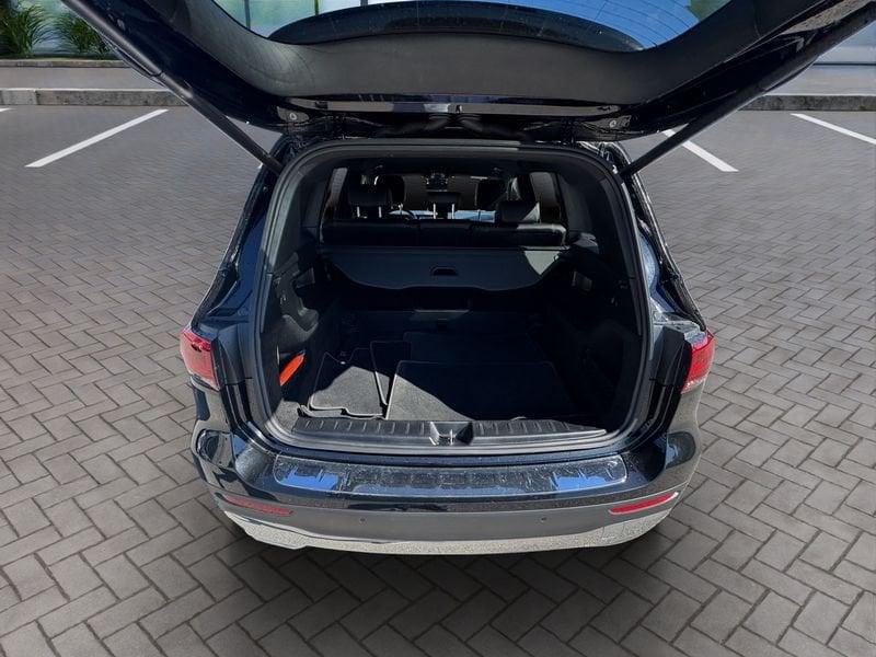 Mercedes-Benz Classe GLB GLB 200 d Automatic Sport Plus