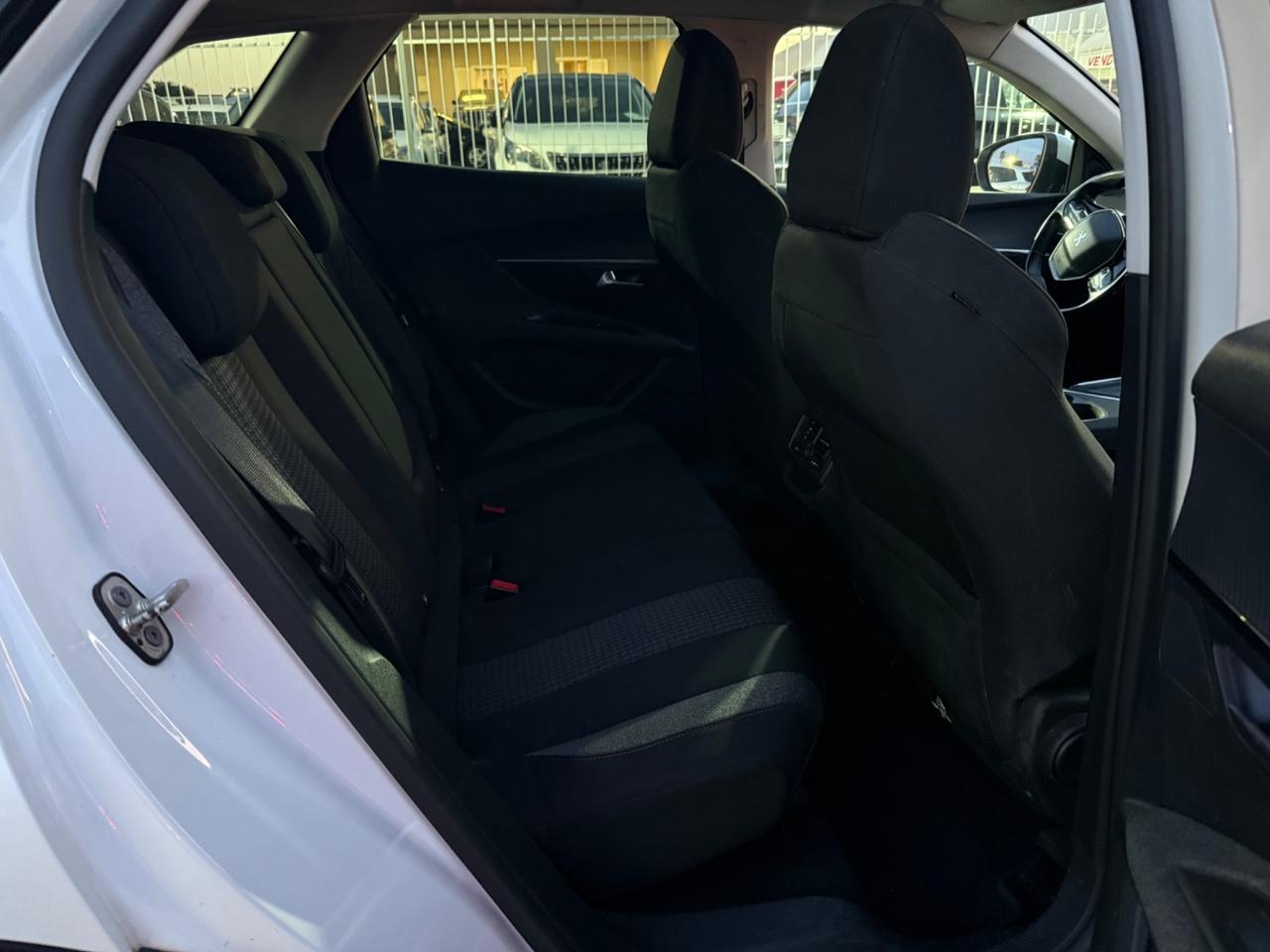 Peugeot 3008 BlueHDi 1.5