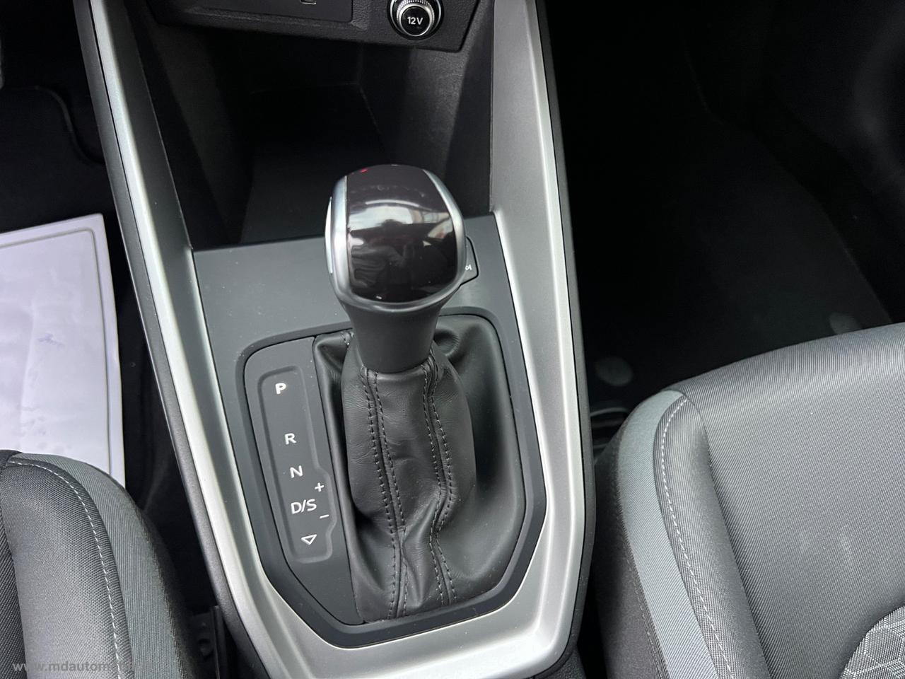 AUDI A1 SPB 35 TFSI S tronic S line edition SOLO KM.22000