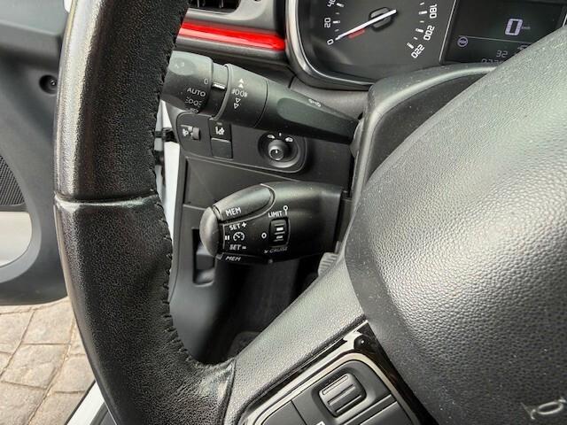 Citroen C3 BlueHDi 100 S&S Shine