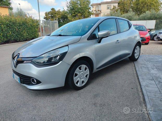 CLIO 1.5DCI